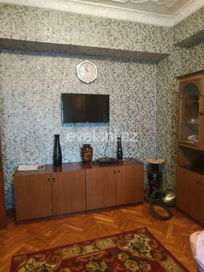 Сдаётся, вторичка, 2-комнаты, 65 m², Баку, Бинагадинский r, Азадлыг проспекти m.