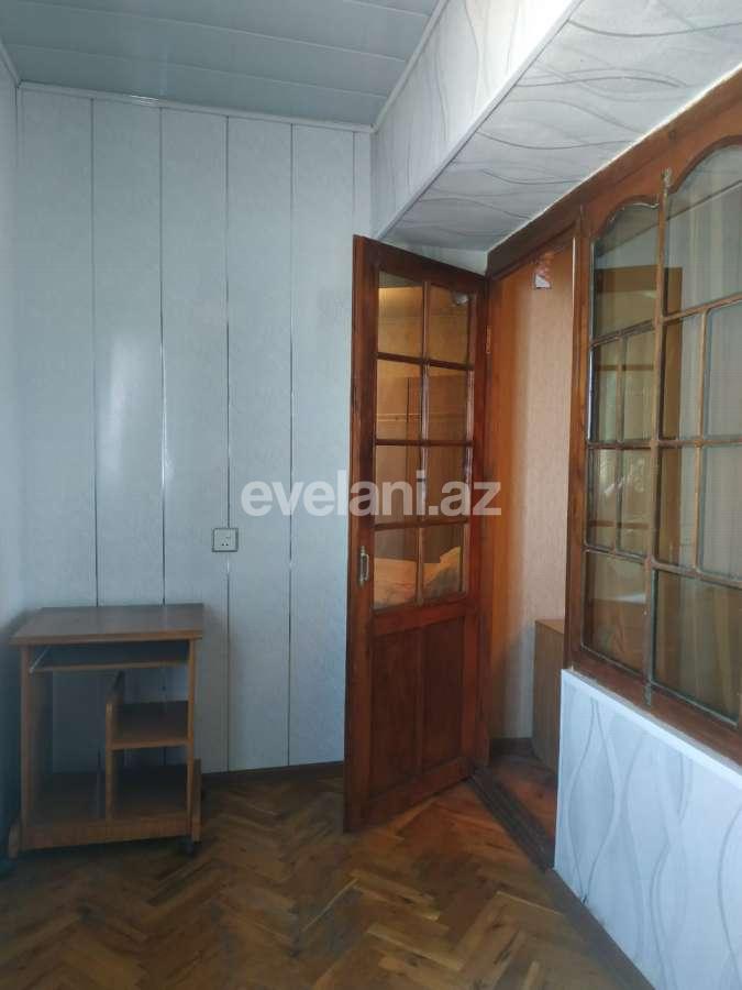 Сдаётся, вторичка, 2-комнаты, 65 m², Баку, Бинагадинский r, Азадлыг проспекти m.