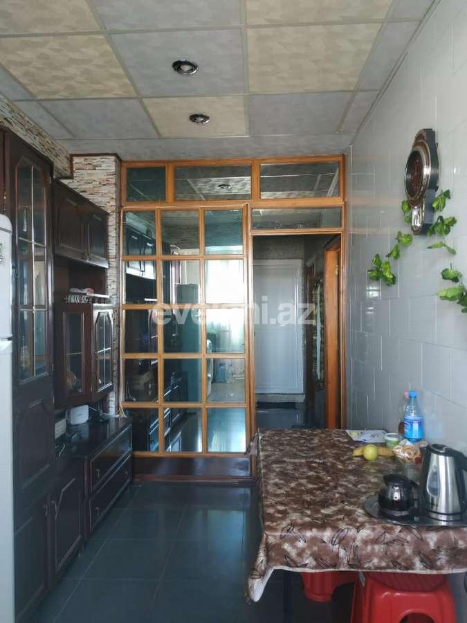 Сдаётся, вторичка, 2-комнаты, 65 m², Баку, Бинагадинский r, Азадлыг проспекти m.