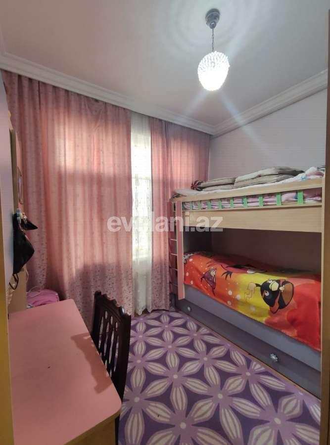 Satılır, yeni tikili, 2 otaqlı, 62 m², Bakı, Xətai r, Həzi Aslanov q, Həzi Aslanov m.