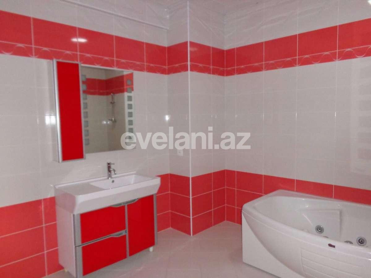 Satılır, köhnə tikili, 3 otaqlı, 137 m², Bakı, Nəsimi r, 8 Noyabr m.