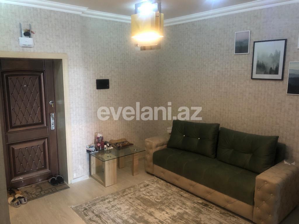 Sale, new building, 2 room, 68 m², Baku, Yasamal r.