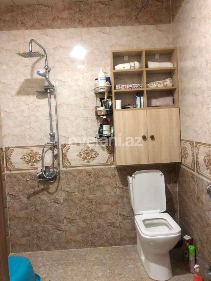 Sale, new building, 2 room, 68 m², Baku, Yasamal r.