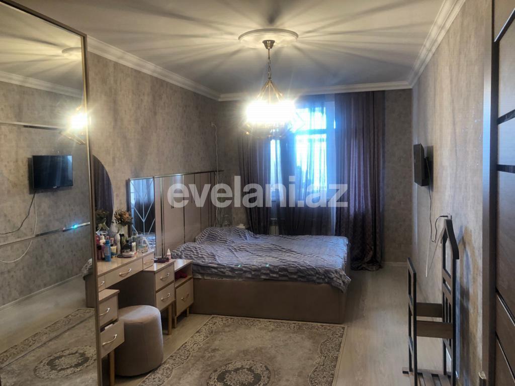Sale, new building, 2 room, 68 m², Baku, Yasamal r.