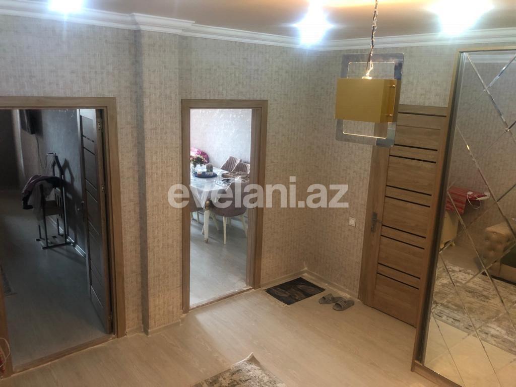 Sale, new building, 2 room, 68 m², Baku, Yasamal r.