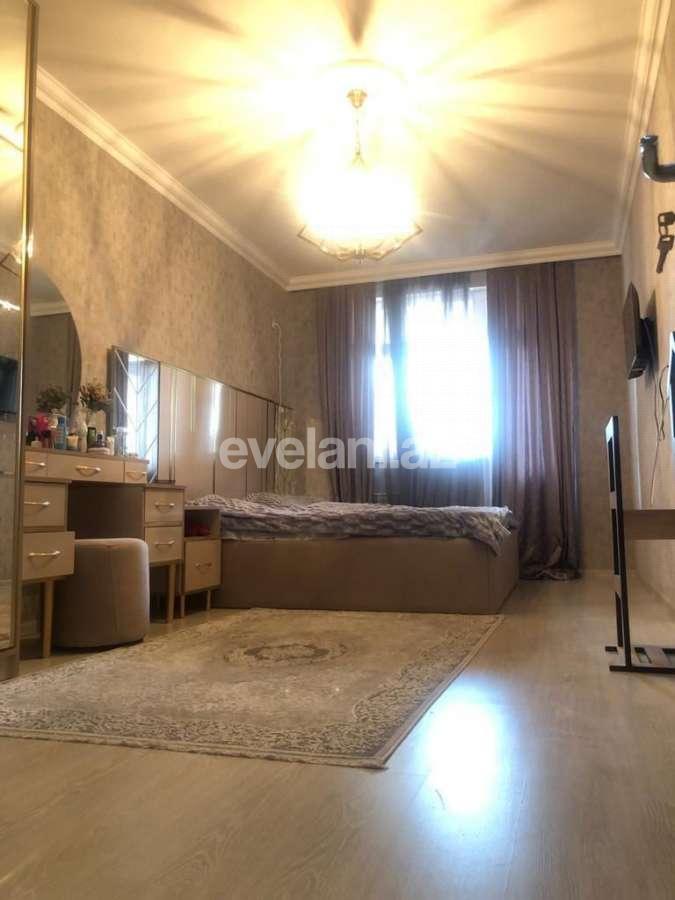 Sale, new building, 2 room, 68 m², Baku, Yasamal r.
