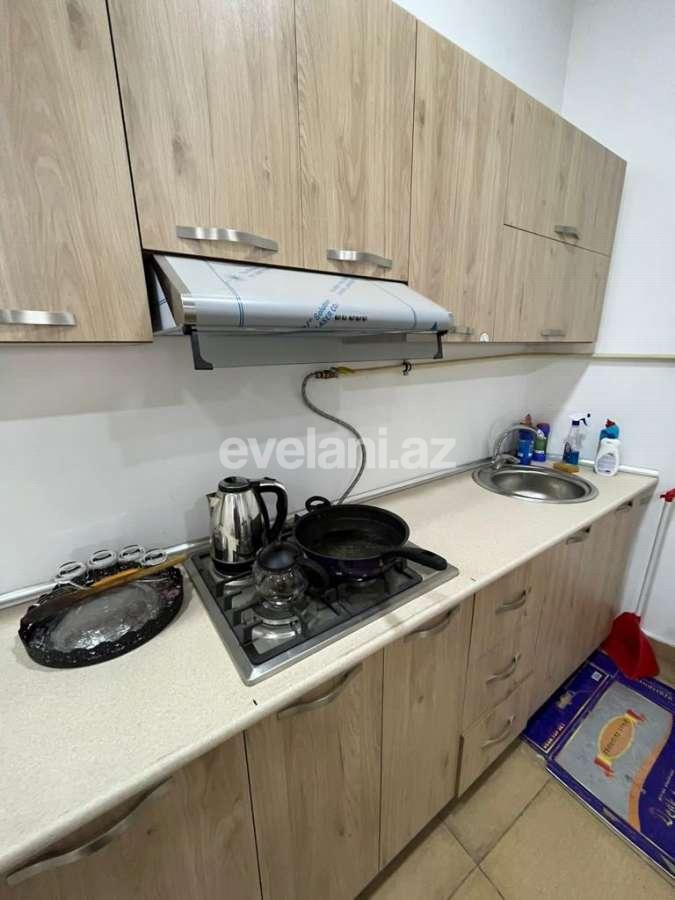 Kirayə verilir, ofis, 1 otaqlı, 19 m², Bakı, Nəsimi r, Sahil m.