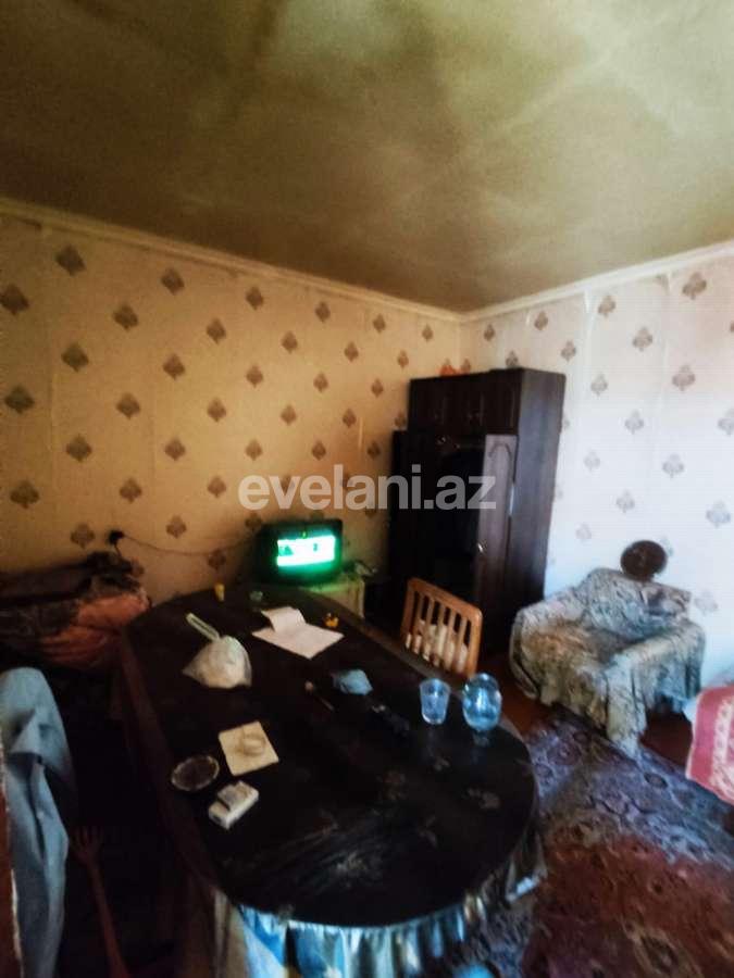 Satılır, həyət evi / bağ, 2 otaqlı, 58 m², Bakı, Yasamal r, 20 yanvar m.