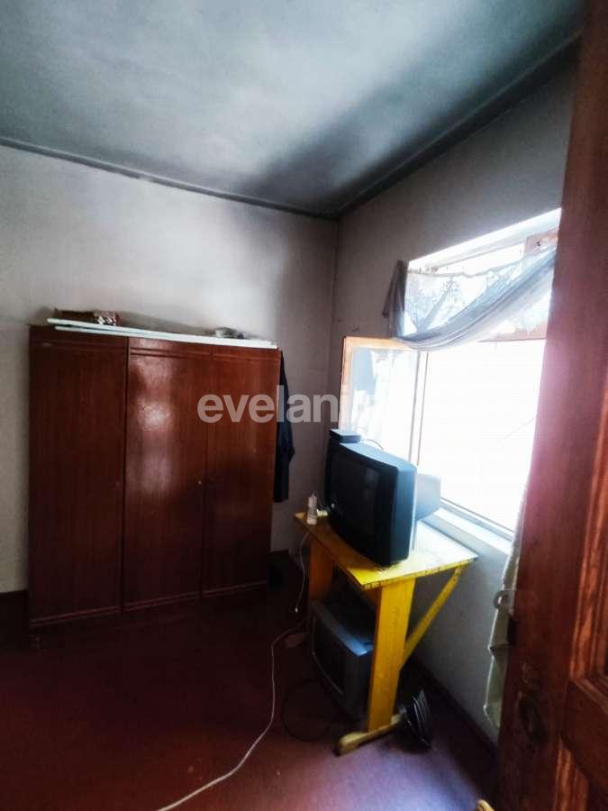 Satılır, həyət evi / bağ, 2 otaqlı, 58 m², Bakı, Yasamal r, 20 yanvar m.
