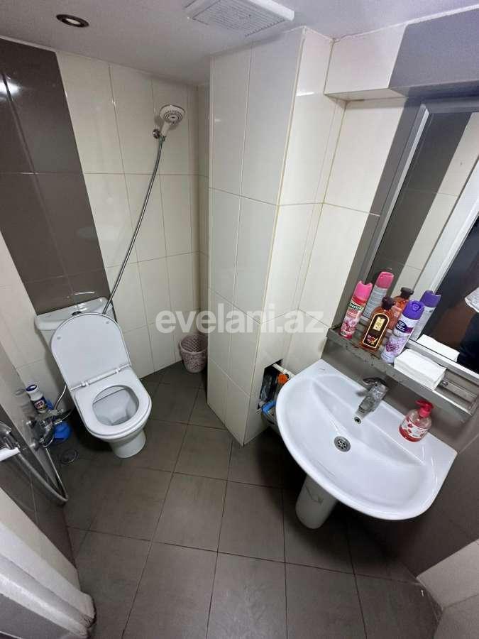 Satılır, ofis, 4 otaqlı, 144 m², Bakı, Nəsimi r, 8 Noyabr m.