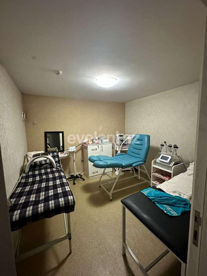 Satılır, ofis, 4 otaqlı, 144 m², Bakı, Nəsimi r, 8 Noyabr m.