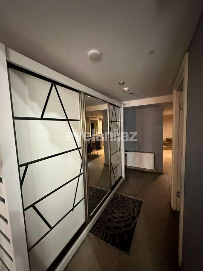 Satılır, ofis, 4 otaqlı, 144 m², Bakı, Nəsimi r, 8 Noyabr m.