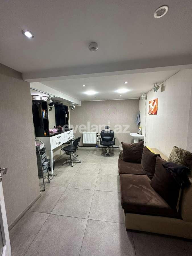 Satılır, ofis, 4 otaqlı, 144 m², Bakı, Nəsimi r, 8 Noyabr m.