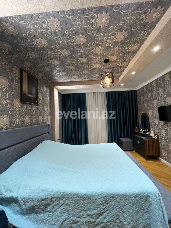 Satılır, həyət evi / bağ, 4 otaqlı, 240 m², Bakı, Suraxanı r, Bülbülə q, Koroğlu m.