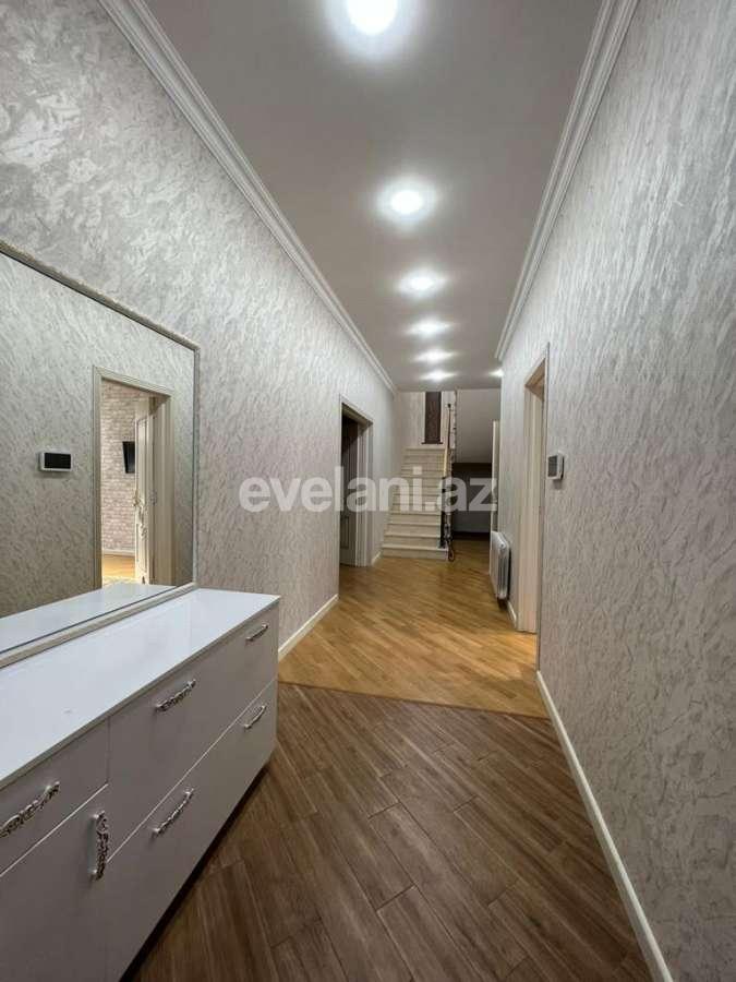 Satılır, həyət evi / bağ, 4 otaqlı, 240 m², Bakı, Suraxanı r, Bülbülə q, Koroğlu m.