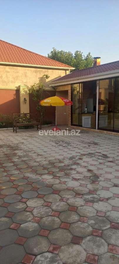 Satılır, həyət evi / bağ, 4 otaqlı, 240 m², Bakı, Suraxanı r, Bülbülə q, Koroğlu m.