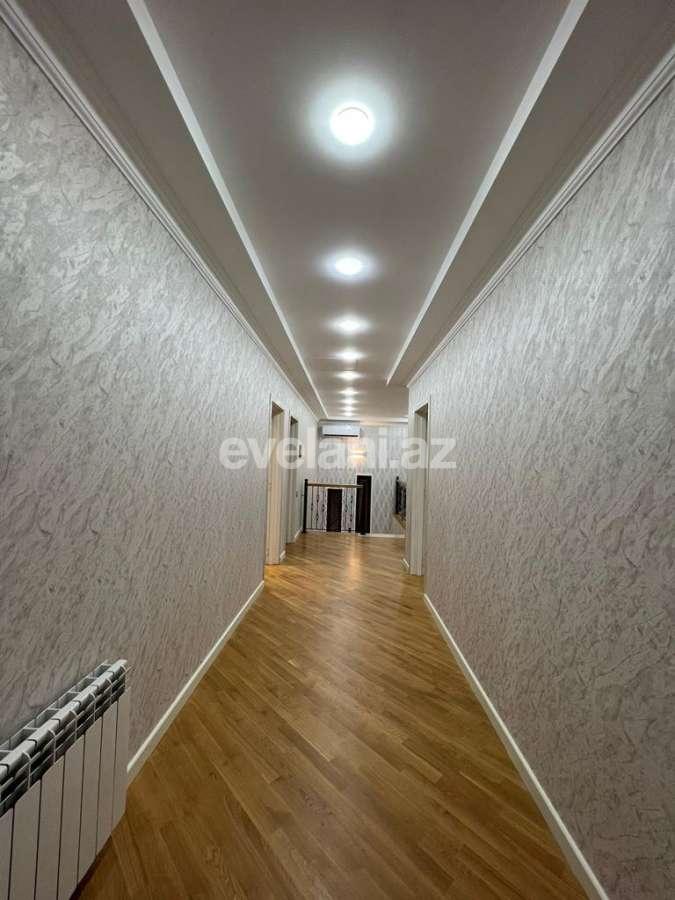 Satılır, həyət evi / bağ, 4 otaqlı, 240 m², Bakı, Suraxanı r, Bülbülə q, Koroğlu m.