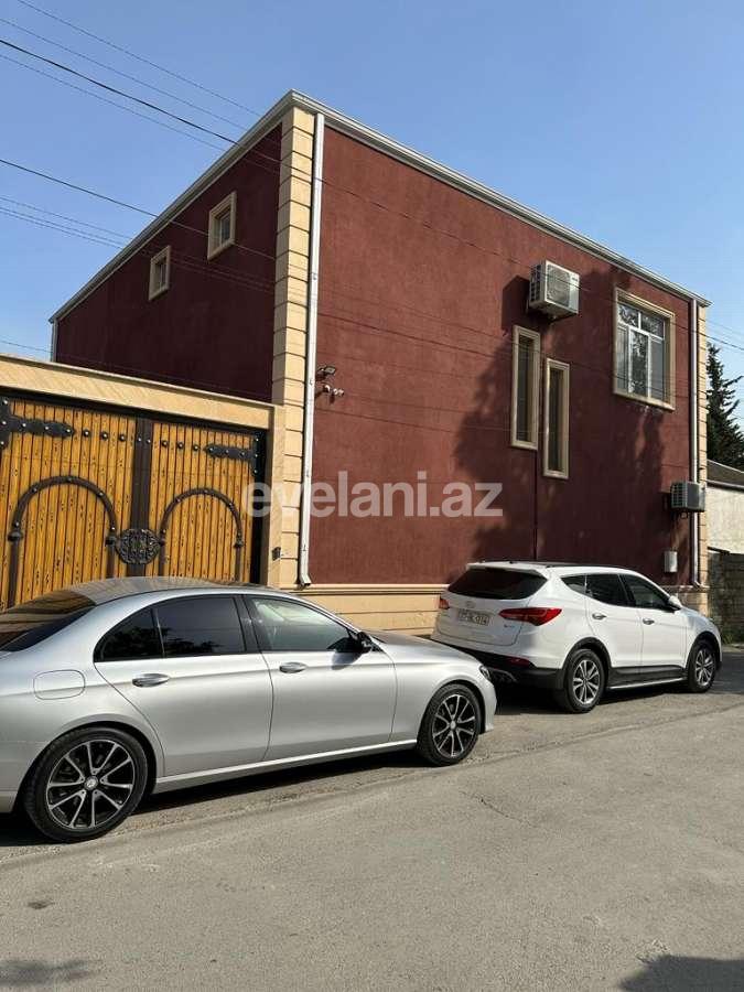 Satılır, həyət evi / bağ, 4 otaqlı, 240 m², Bakı, Suraxanı r, Bülbülə q, Koroğlu m.
