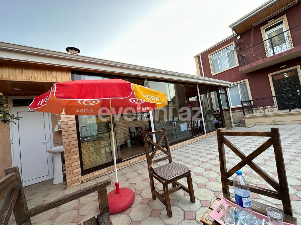 Satılır, həyət evi / bağ, 4 otaqlı, 240 m², Bakı, Suraxanı r, Bülbülə q, Koroğlu m.