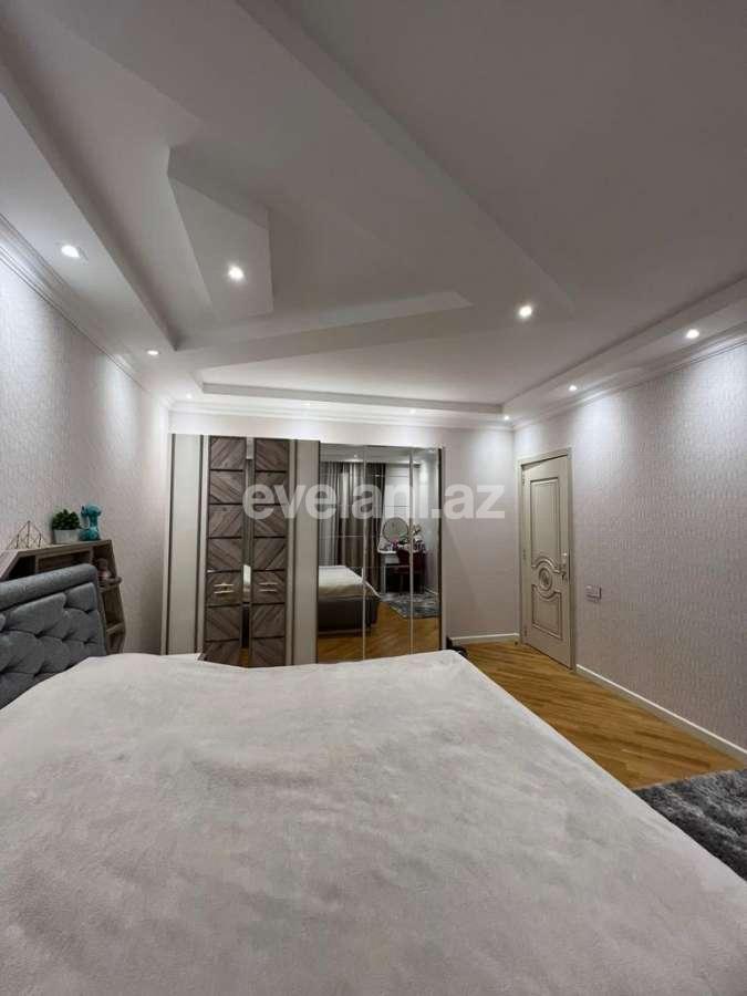 Satılır, həyət evi / bağ, 4 otaqlı, 240 m², Bakı, Suraxanı r, Bülbülə q, Koroğlu m.