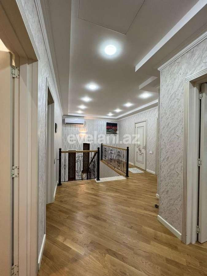 Satılır, həyət evi / bağ, 4 otaqlı, 240 m², Bakı, Suraxanı r, Bülbülə q, Koroğlu m.