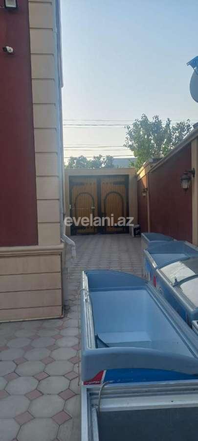 Satılır, həyət evi / bağ, 4 otaqlı, 240 m², Bakı, Suraxanı r, Bülbülə q, Koroğlu m.