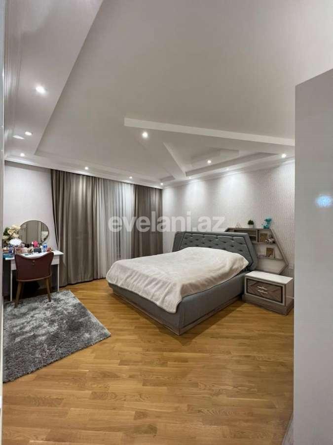 Satılır, həyət evi / bağ, 4 otaqlı, 240 m², Bakı, Suraxanı r, Bülbülə q, Koroğlu m.