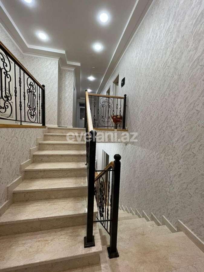 Satılır, həyət evi / bağ, 4 otaqlı, 240 m², Bakı, Suraxanı r, Bülbülə q, Koroğlu m.