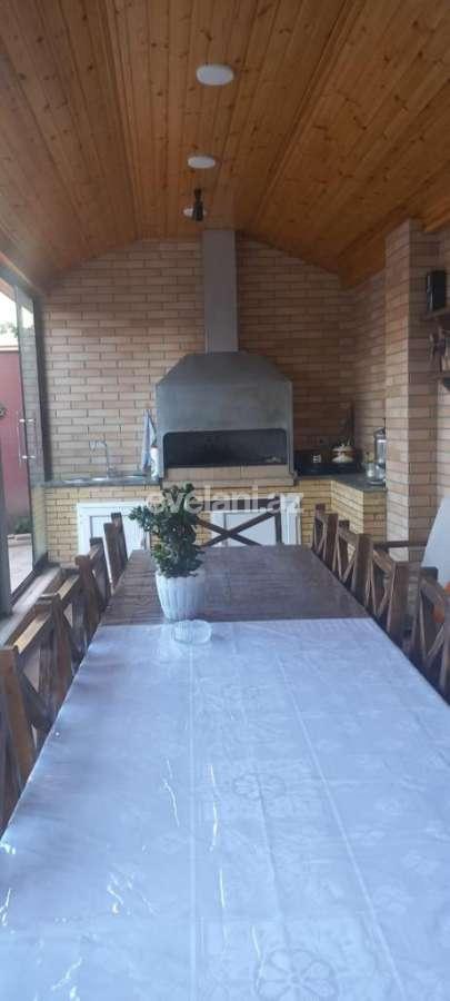 Satılır, həyət evi / bağ, 4 otaqlı, 240 m², Bakı, Suraxanı r, Bülbülə q, Koroğlu m.
