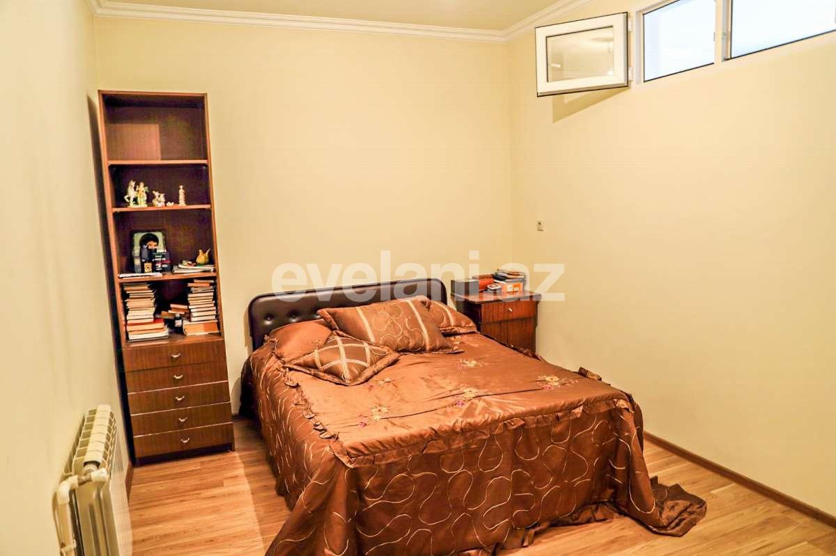 Satılır, həyət evi / bağ, 5 otaqlı, 140 m², Bakı, Suraxanı r, Günəşli q.