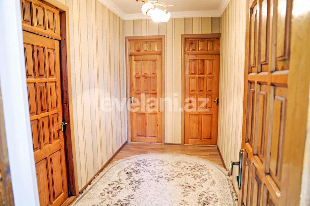Satılır, həyət evi / bağ, 5 otaqlı, 140 m², Bakı, Suraxanı r, Günəşli q.