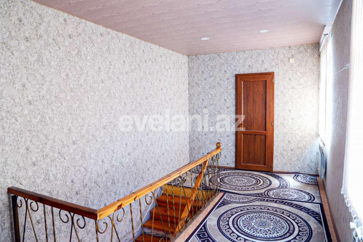 Satılır, həyət evi / bağ, 5 otaqlı, 140 m², Bakı, Suraxanı r, Günəşli q.