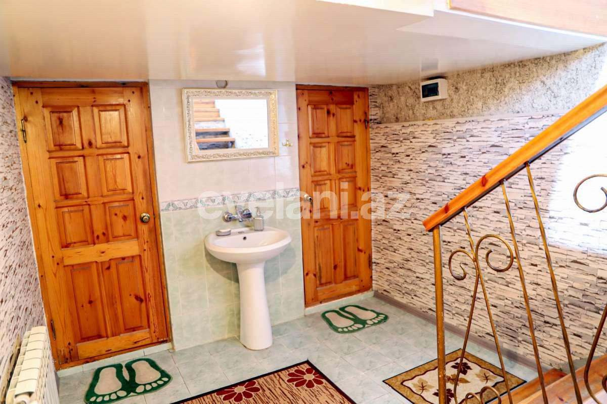 Satılır, həyət evi / bağ, 5 otaqlı, 140 m², Bakı, Suraxanı r, Günəşli q.