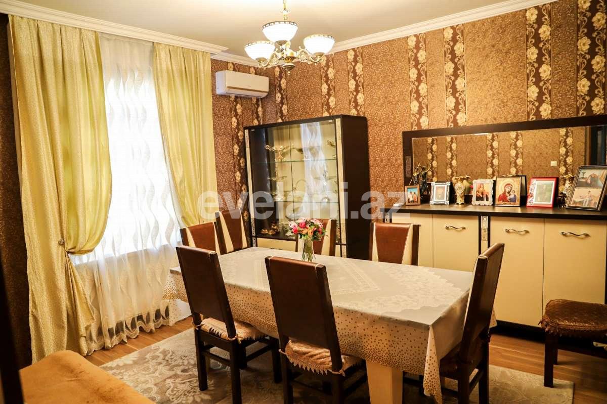 Satılır, həyət evi / bağ, 5 otaqlı, 140 m², Bakı, Suraxanı r, Günəşli q.