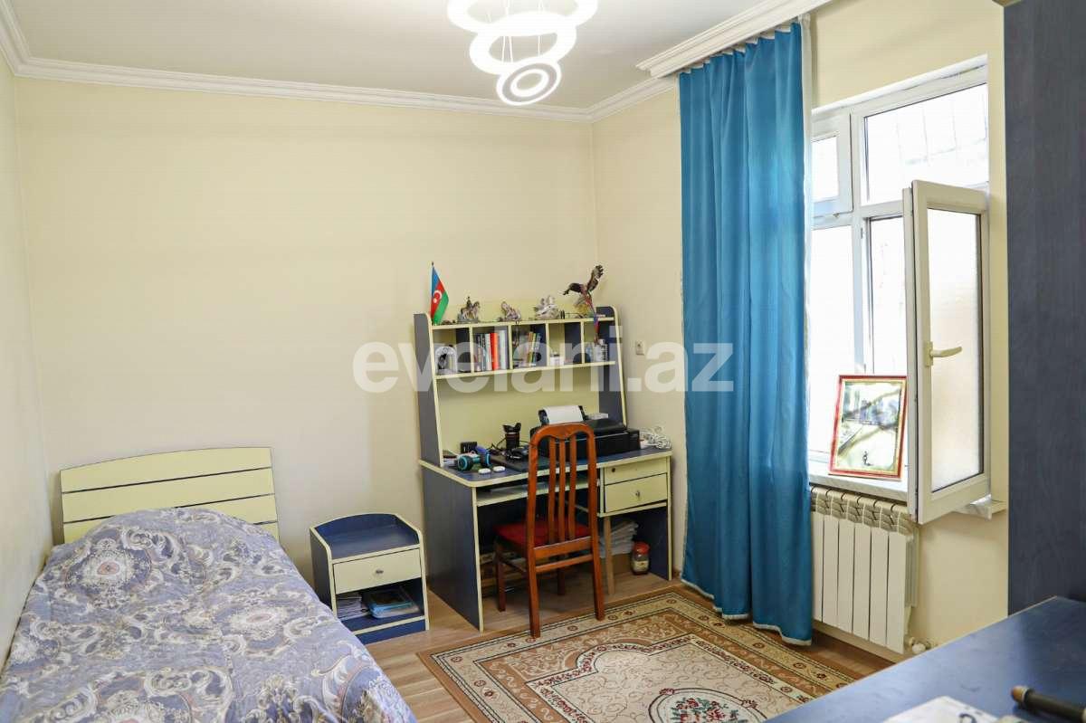 Satılır, həyət evi / bağ, 5 otaqlı, 140 m², Bakı, Suraxanı r, Günəşli q.
