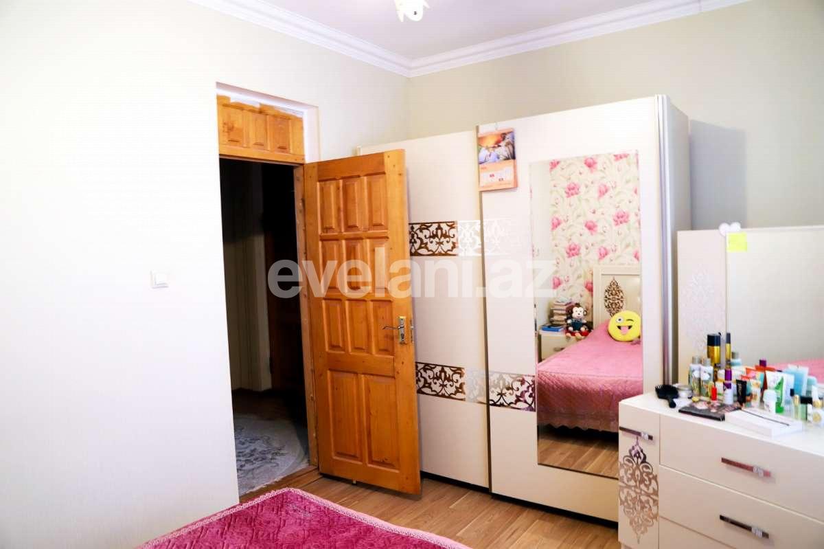 Satılır, həyət evi / bağ, 5 otaqlı, 140 m², Bakı, Suraxanı r, Günəşli q.