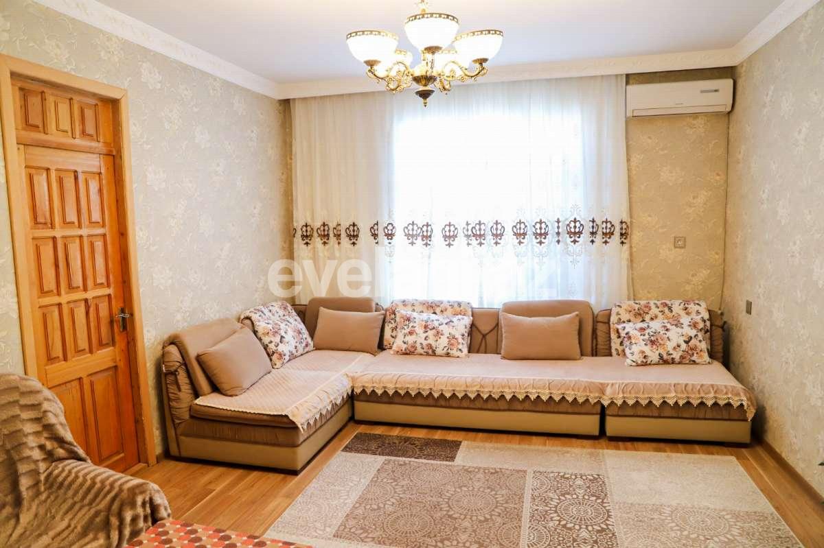Satılır, həyət evi / bağ, 5 otaqlı, 140 m², Bakı, Suraxanı r, Günəşli q.