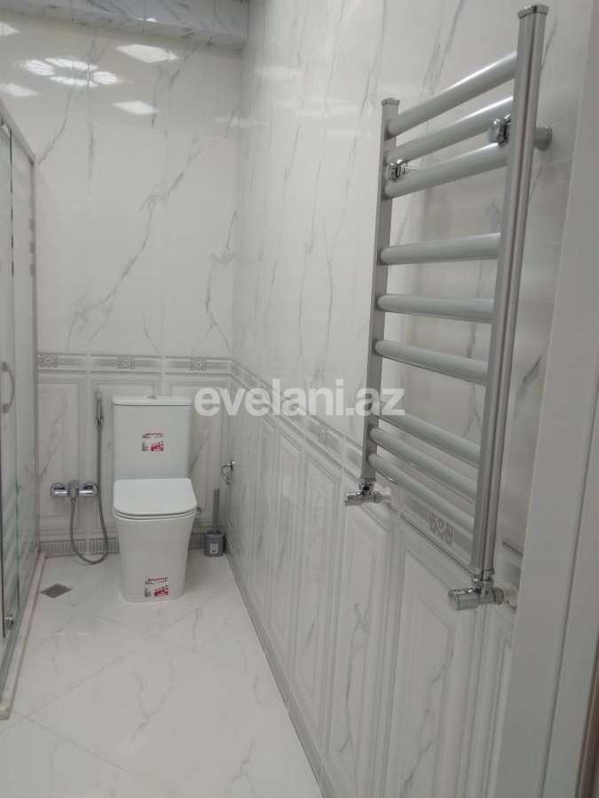 Kirayə verilir, yeni tikili, 3 otaqlı, 104.99 m², Bakı, Nəsimi r.
