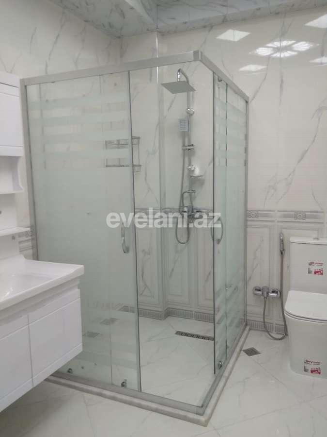 Kirayə verilir, yeni tikili, 3 otaqlı, 104.99 m², Bakı, Nəsimi r.