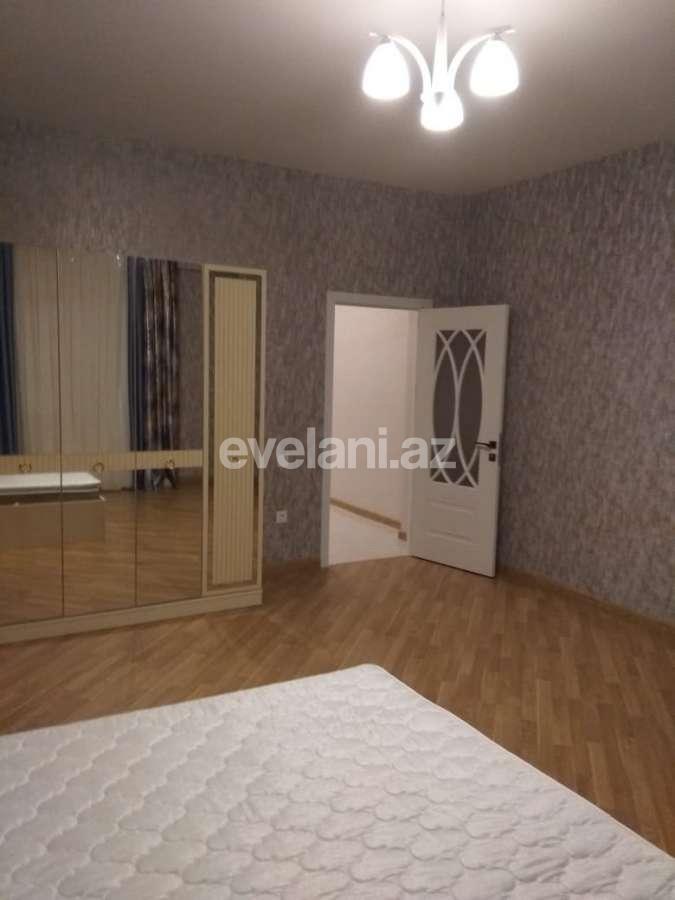 Kirayə verilir, yeni tikili, 3 otaqlı, 104.99 m², Bakı, Nəsimi r.