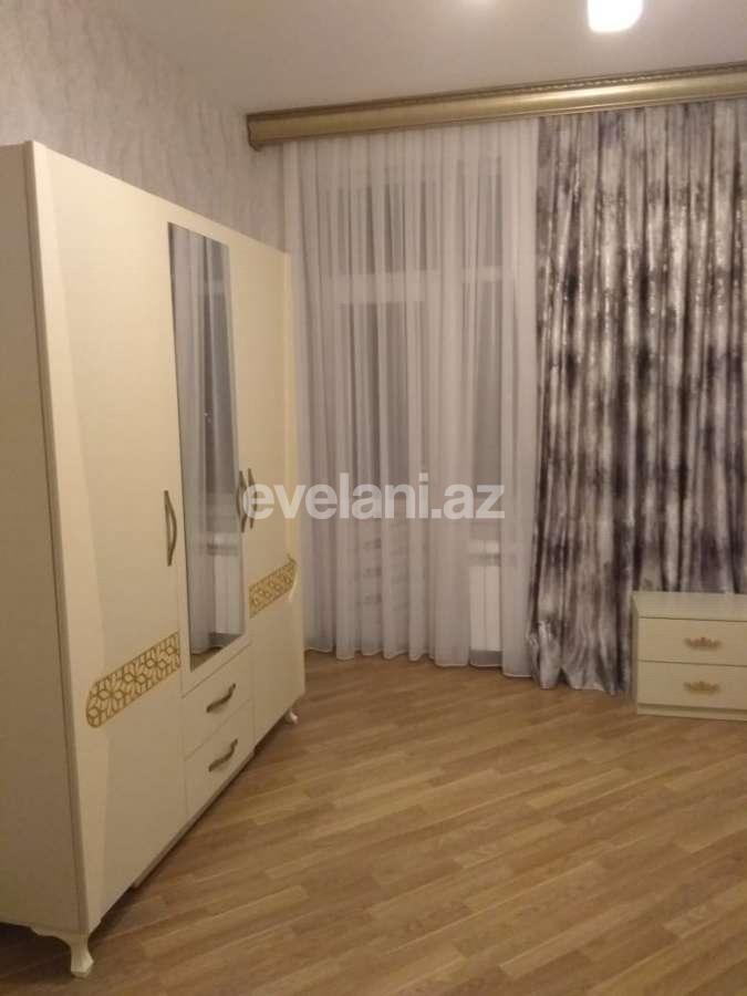 Kirayə verilir, yeni tikili, 3 otaqlı, 104.99 m², Bakı, Nəsimi r.