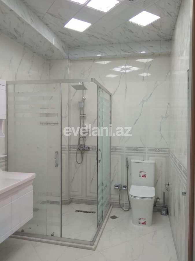 Kirayə verilir, yeni tikili, 3 otaqlı, 104.99 m², Bakı, Nəsimi r.