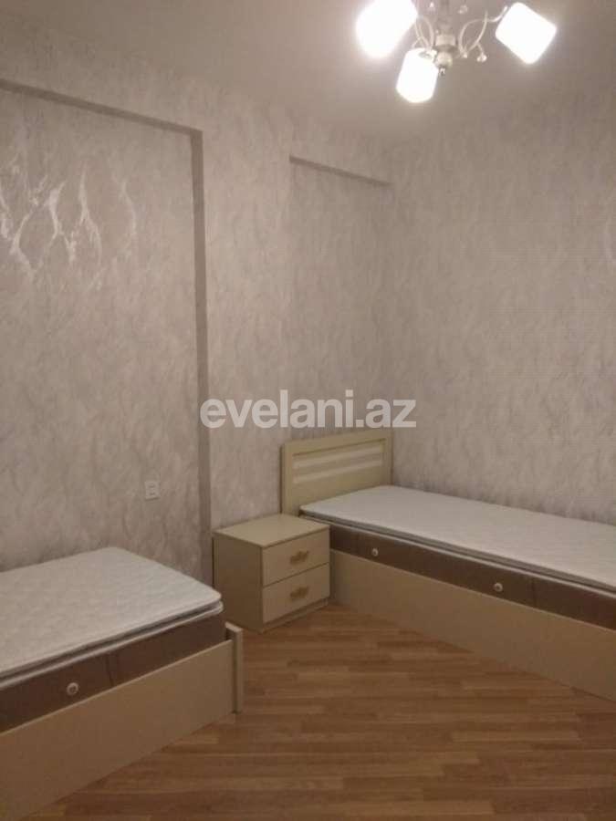Kirayə verilir, yeni tikili, 3 otaqlı, 104.99 m², Bakı, Nəsimi r.