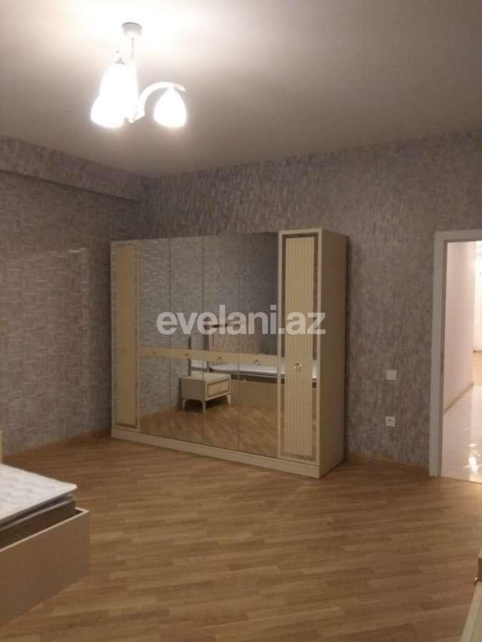 Kirayə verilir, yeni tikili, 3 otaqlı, 104.99 m², Bakı, Nəsimi r.