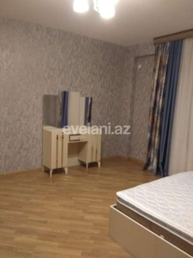 Kirayə verilir, yeni tikili, 3 otaqlı, 104.99 m², Bakı, Nəsimi r.