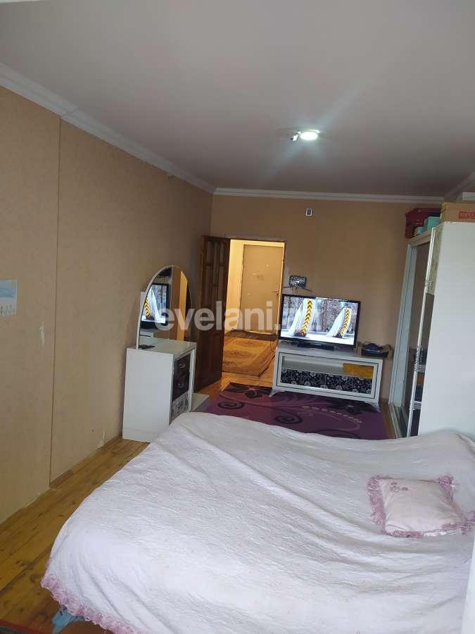 Satılır, yeni tikili, 3 otaqlı, 108 m², Bakı, Yasamal r.