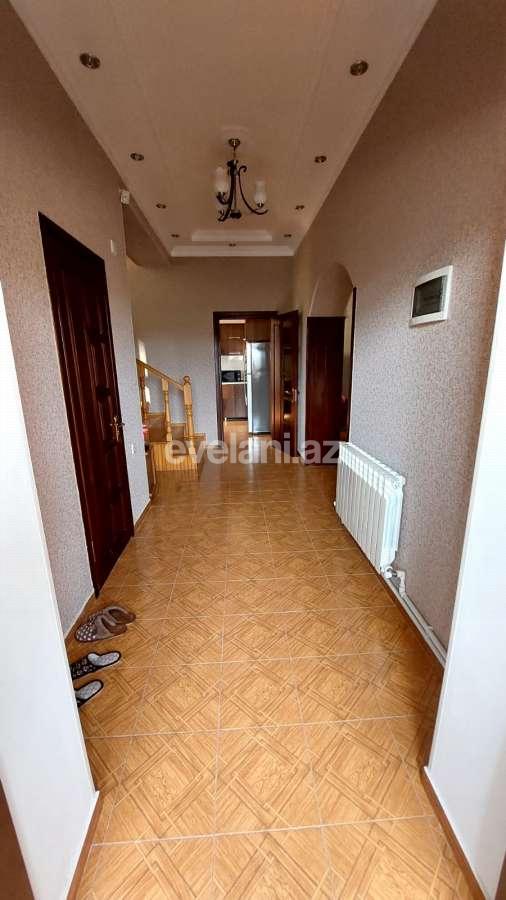 Продаётся, дом / дача, 4-комнаты, 200 m², Баку, Хазарский r, Бузовна p, Кероглу m.