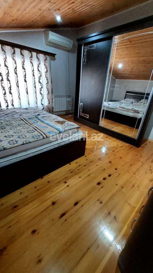 Продаётся, дом / дача, 4-комнаты, 200 m², Баку, Хазарский r, Бузовна p, Кероглу m.