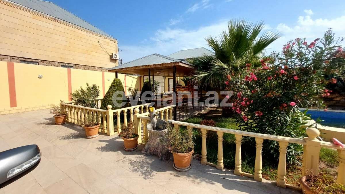 Продаётся, дом / дача, 4-комнаты, 200 m², Баку, Хазарский r, Бузовна p, Кероглу m.