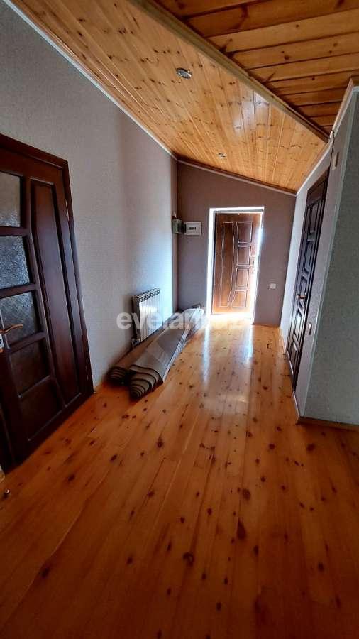 Продаётся, дом / дача, 4-комнаты, 200 m², Баку, Хазарский r, Бузовна p, Кероглу m.